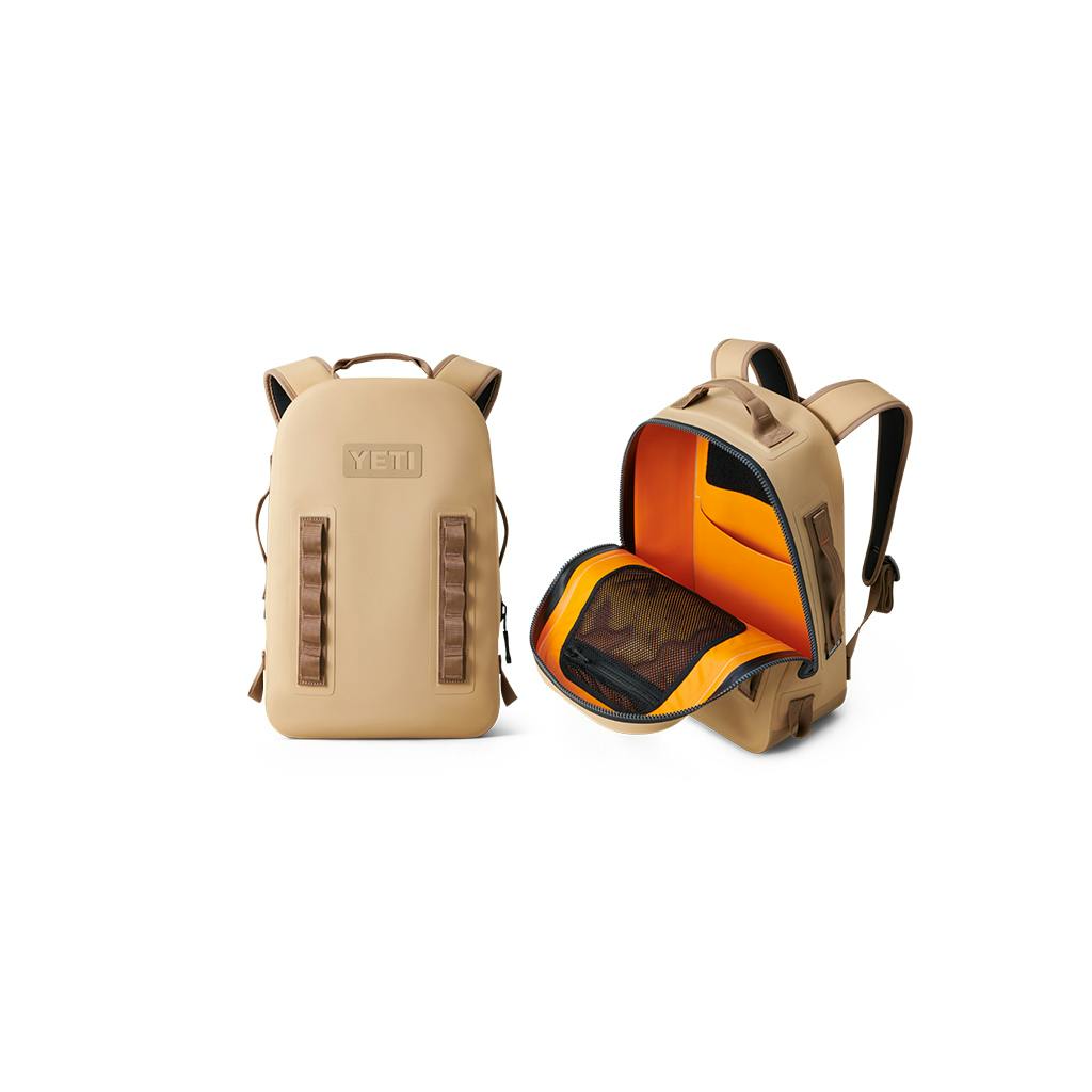 yeti panga waterproof backpacks