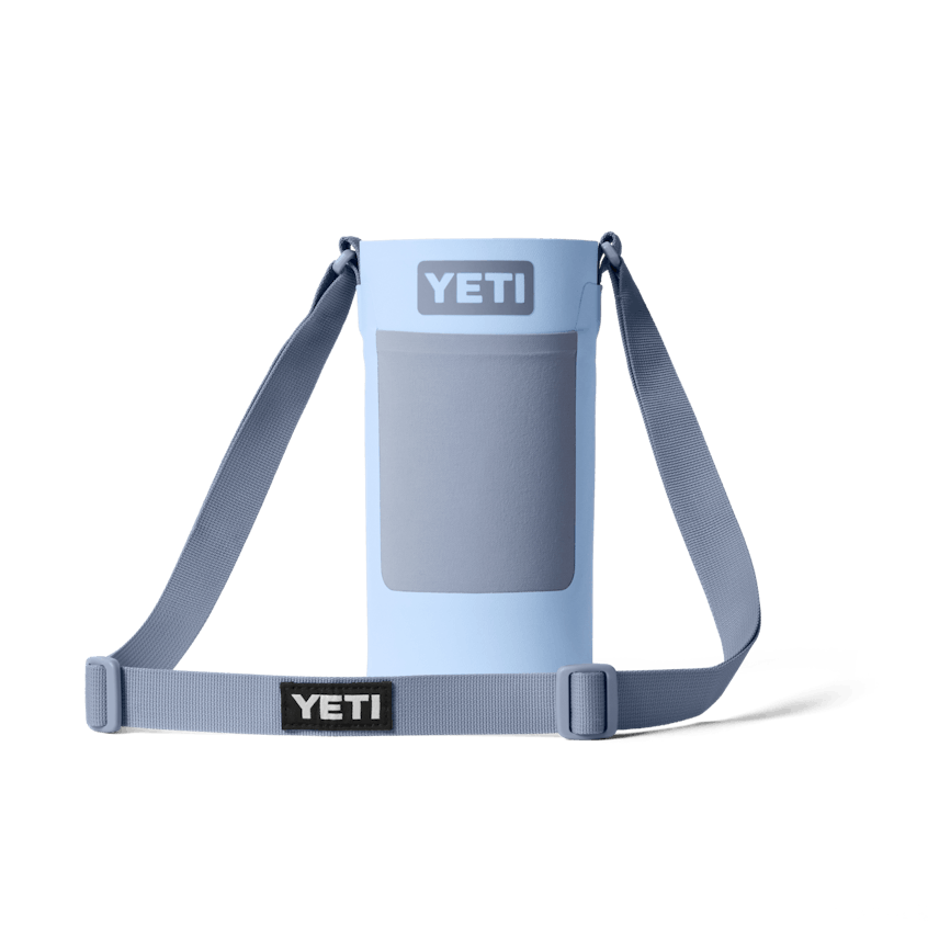 【日本未発売】YETI Large Rambler Bottle Sling YETI Rambler Bottle Sling Large
