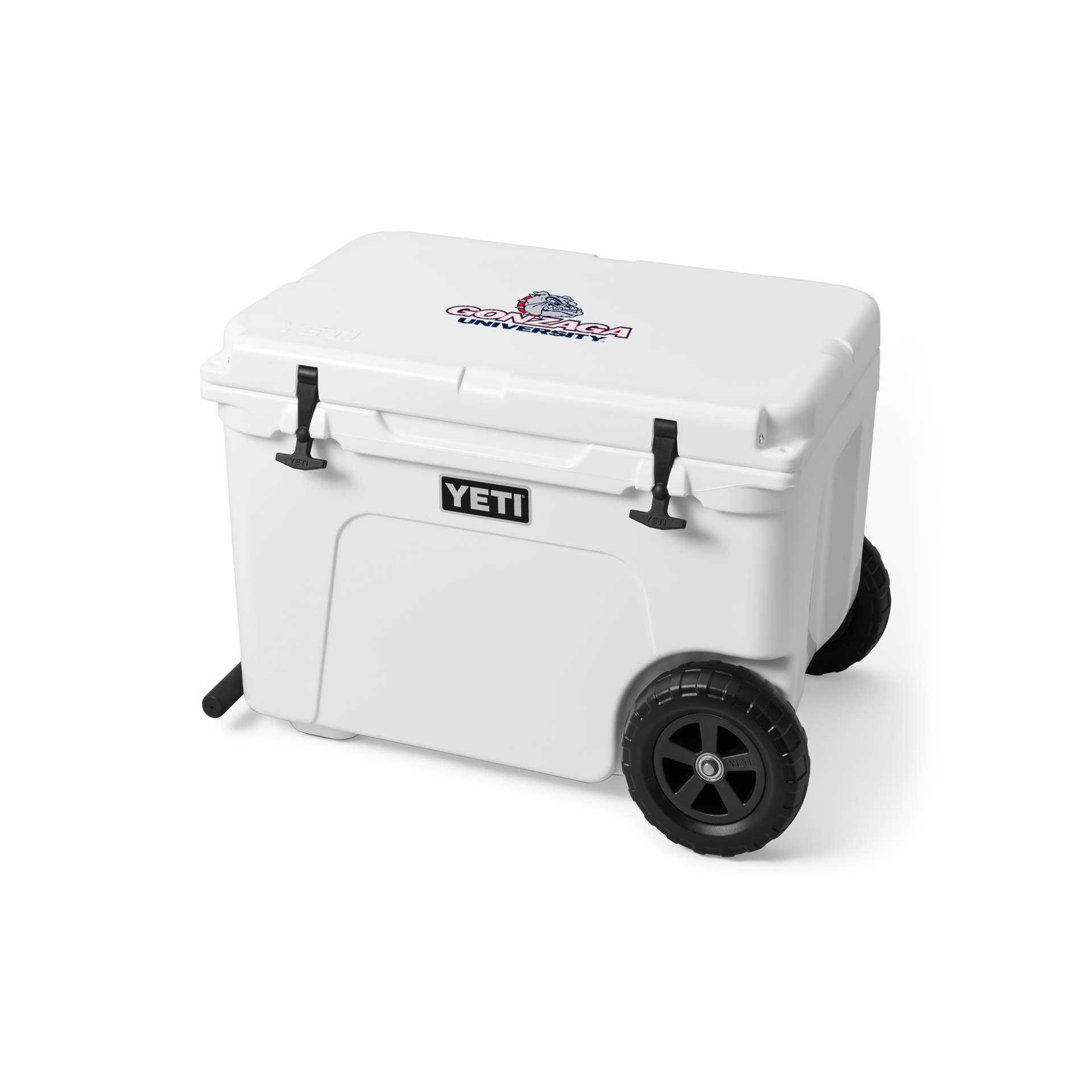 Tundra Haul&reg; Wheeled Cooler