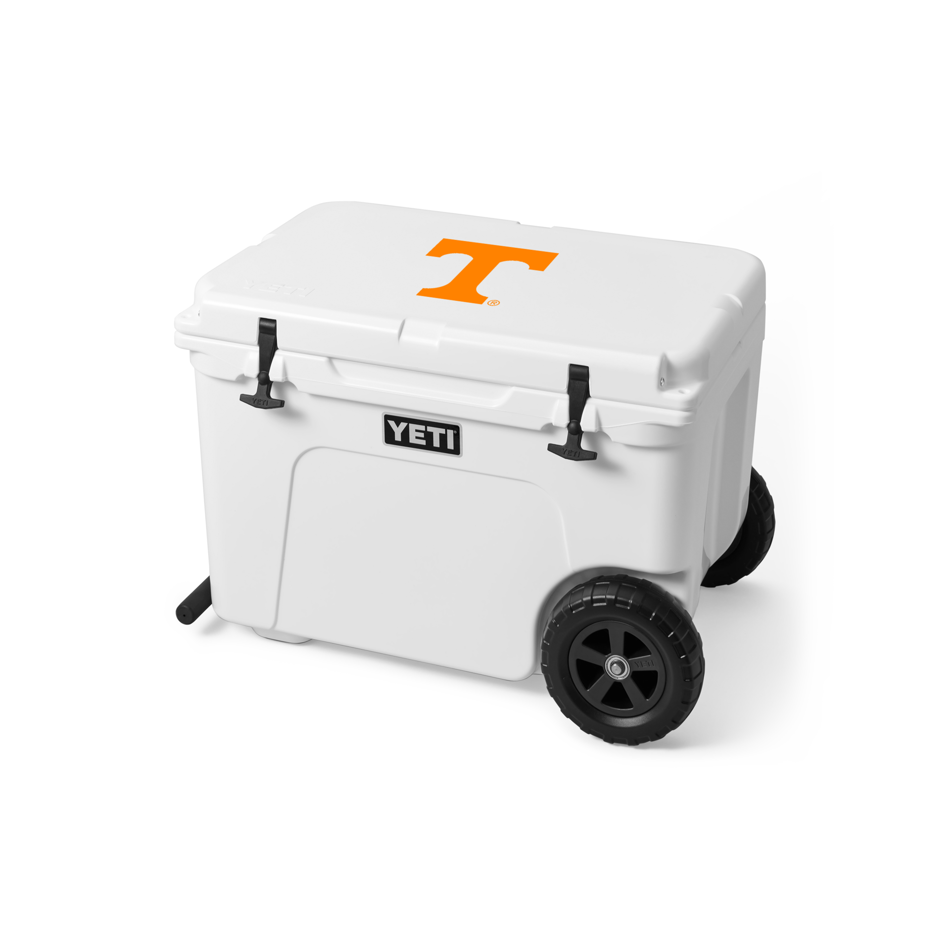 Tundra Haul® Wheeled Cooler