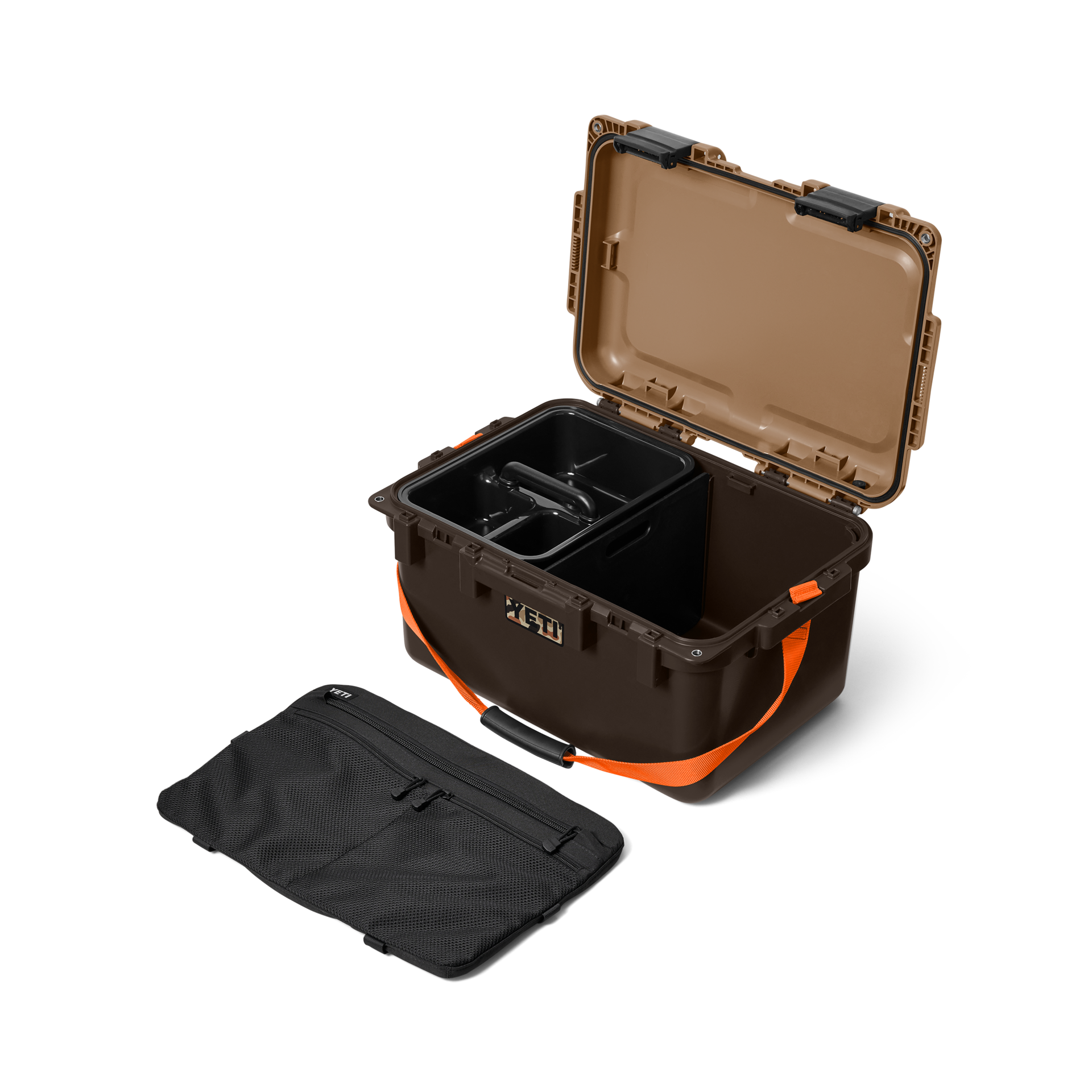 Caja de carga GoBox 30, Wetlands Brown, large