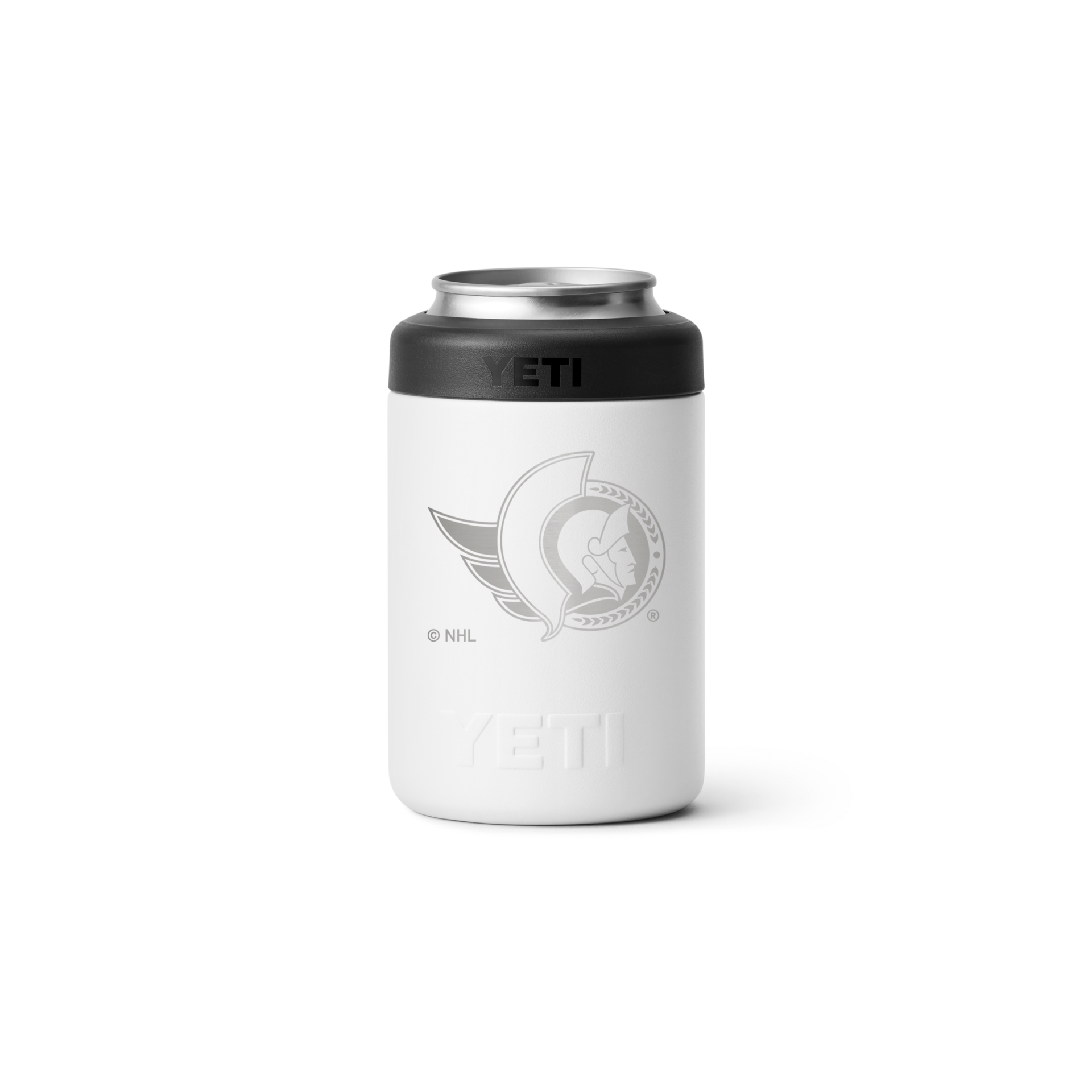 355 ML Colster&reg; Can Insulator, White, large