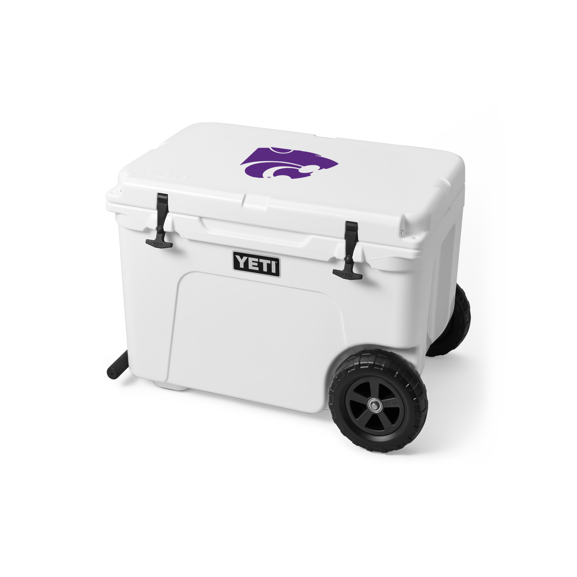 Tundra Haul&reg; Wheeled Cooler