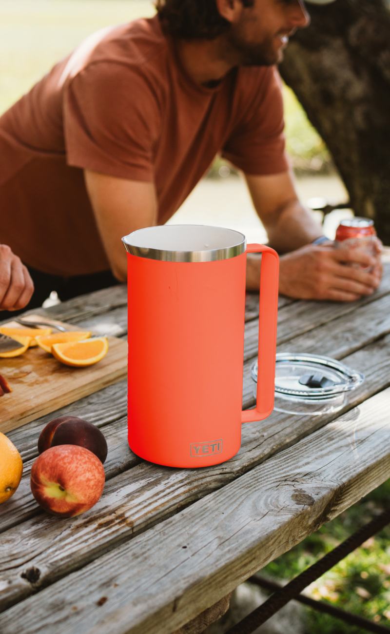YETI: Drinkware, Hard Coolers, Soft Coolers, Bags and More