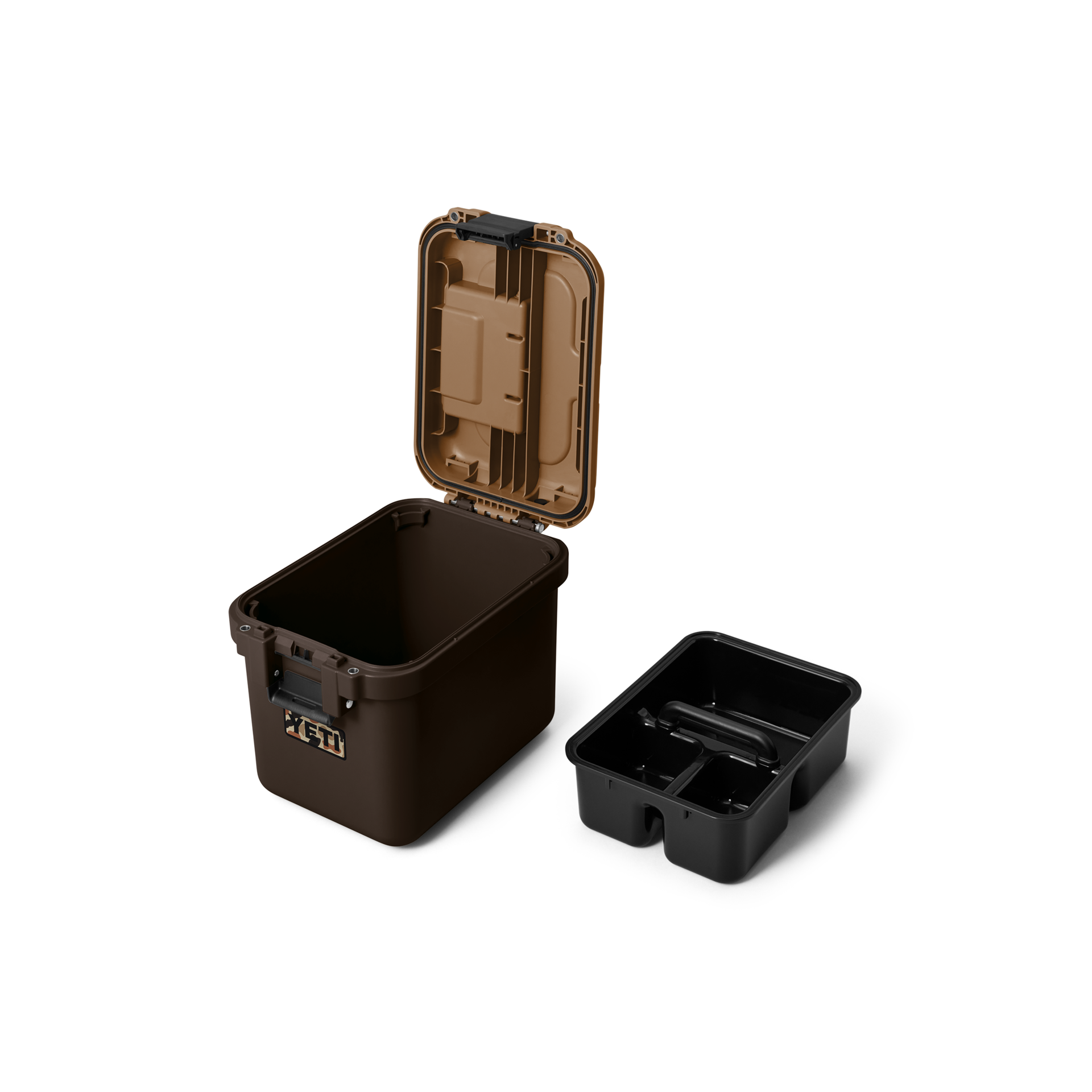 GoBox 15 Gear Case