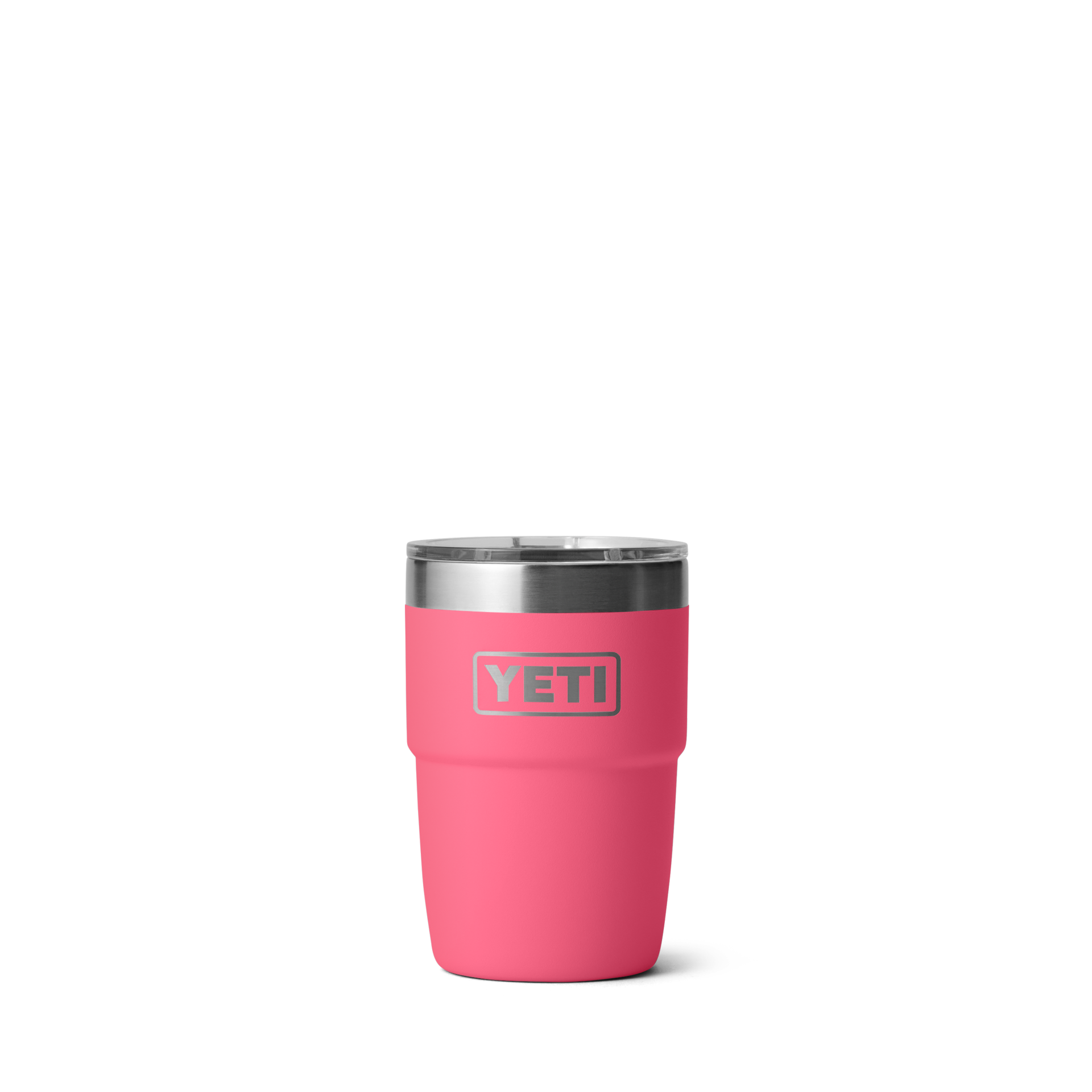YETI Rambler 14 oz Tropical Pink マグカップ YETI® Rambler 14