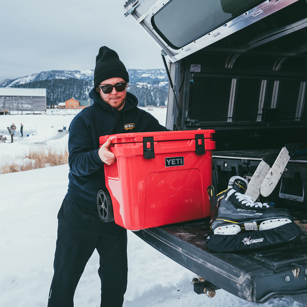 Roadie® 32 Hard Cooler