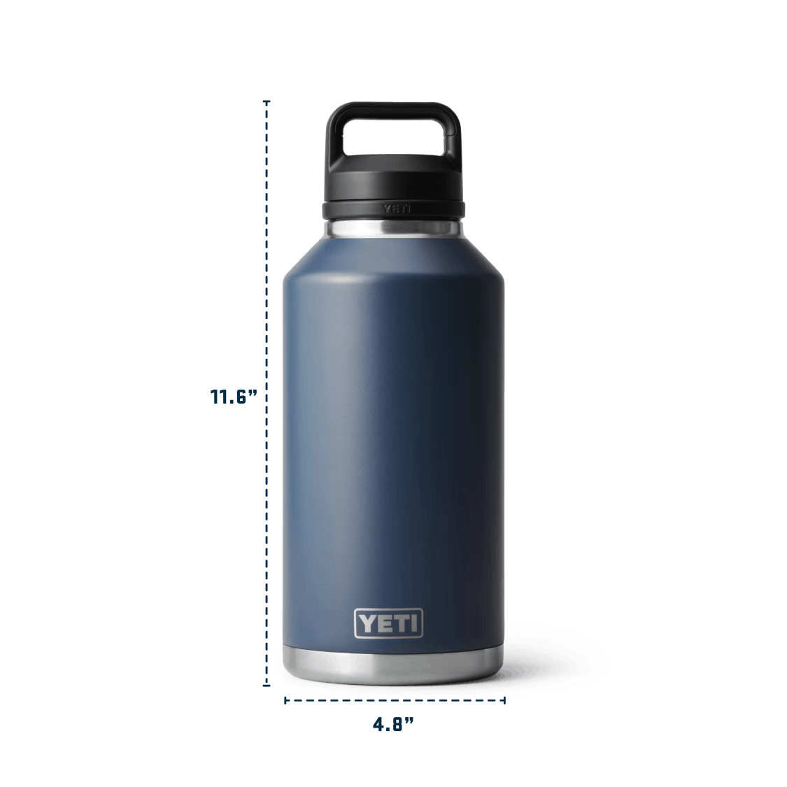 定番のお歳暮＆冬ギフト Rambler_waterbottle_chug_cap_6 バーベキュー・調理用品