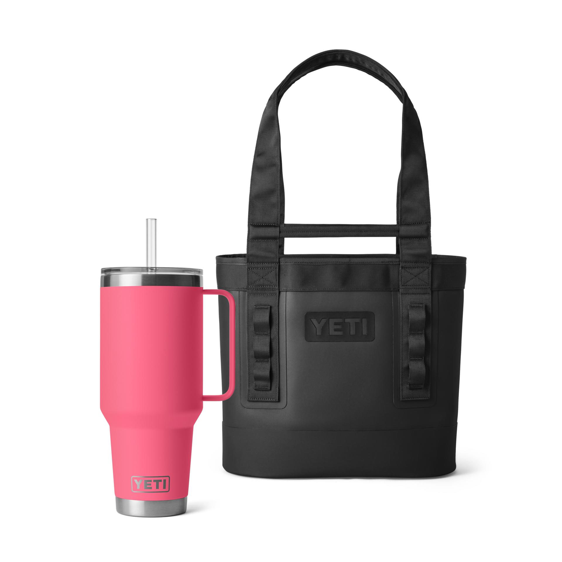 The Sunup to Sundown Set