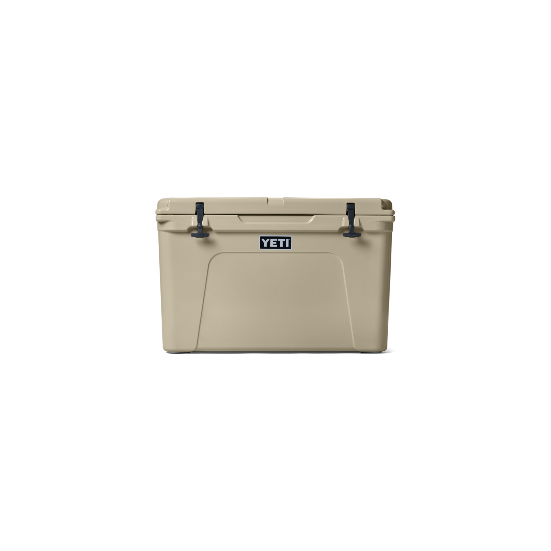 105 Hard Cooler, Tan, large