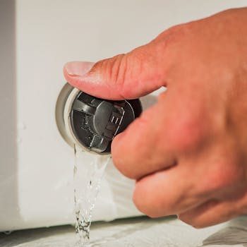 Vortex™ Drain Plug
