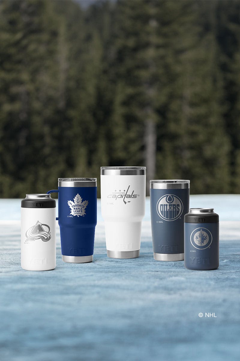 NHL_Customization_Ice