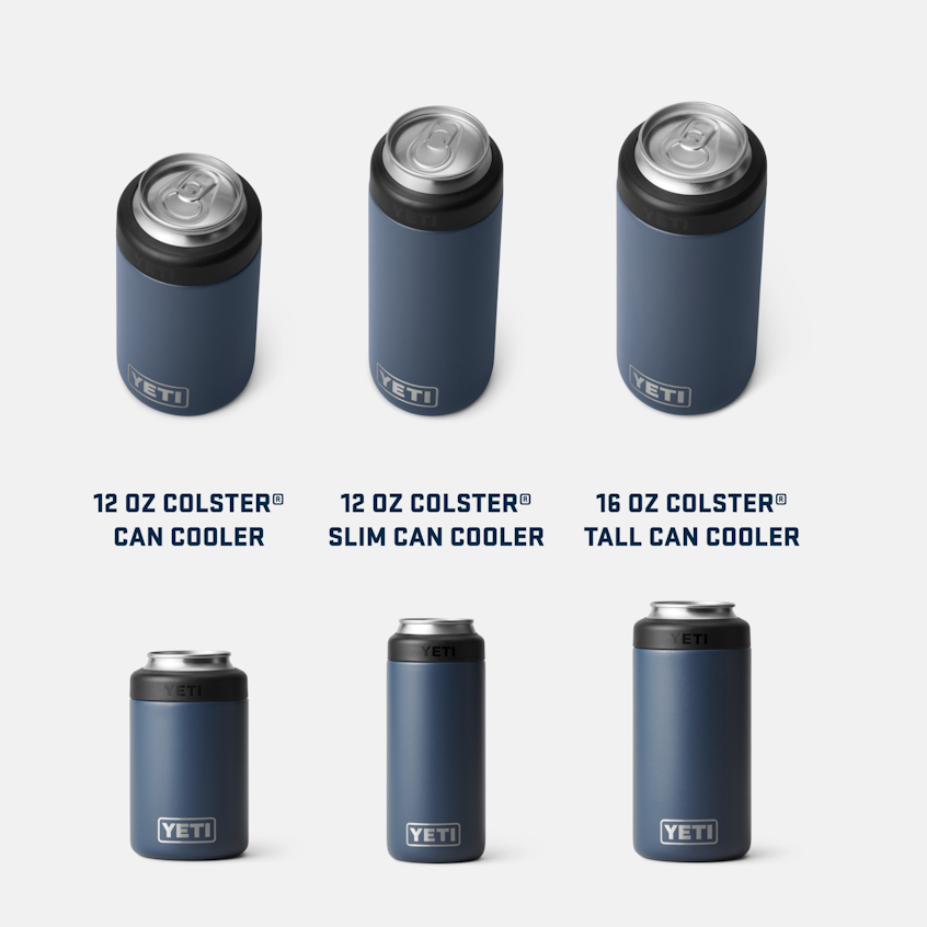 Can Cooler Vs Koozie: Uncover the Distinct Difference