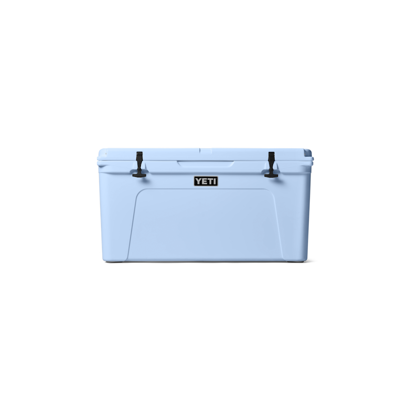 Big Sky Blue - YETI Tundra 110 Hard Cooler