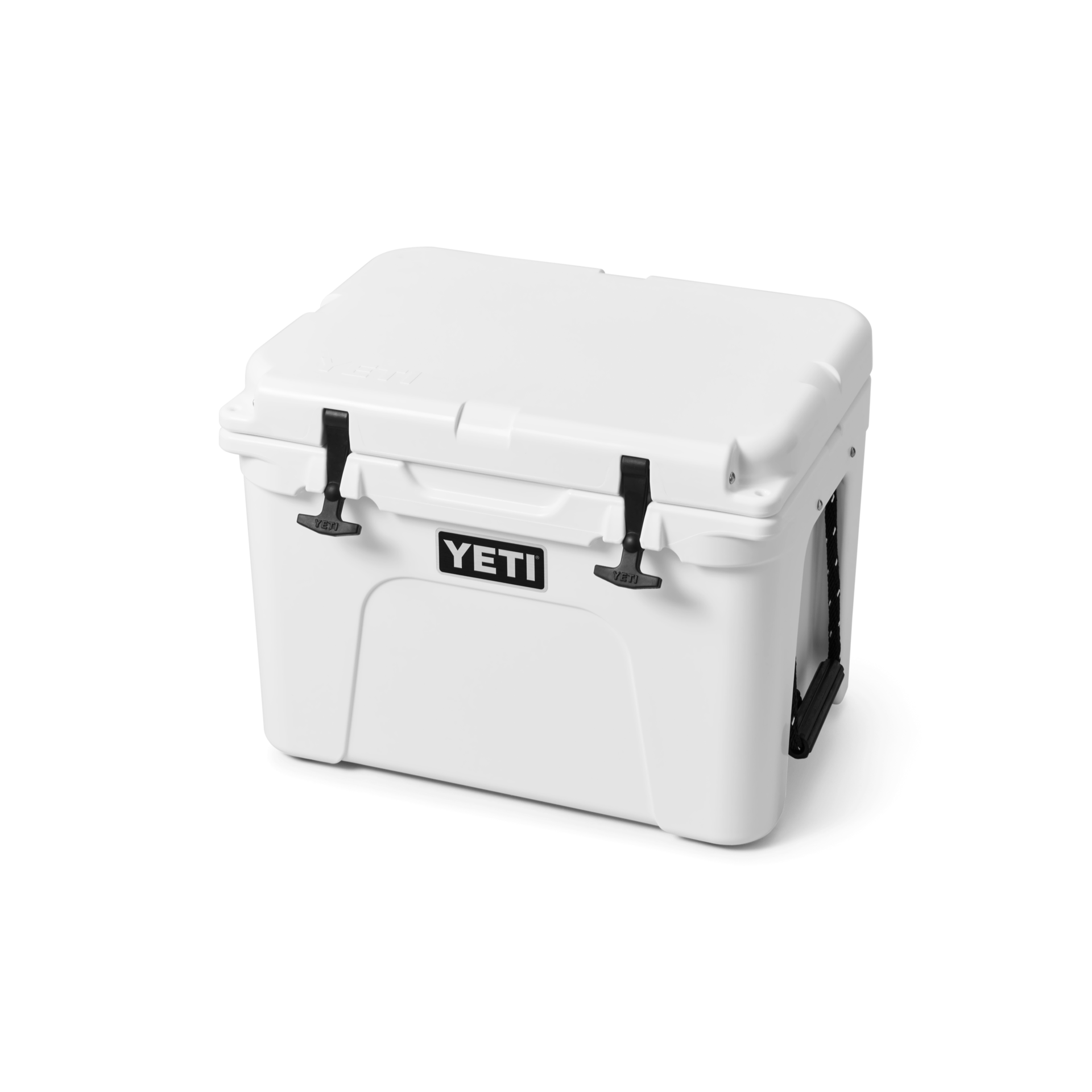 35 Hard Cooler, White, large