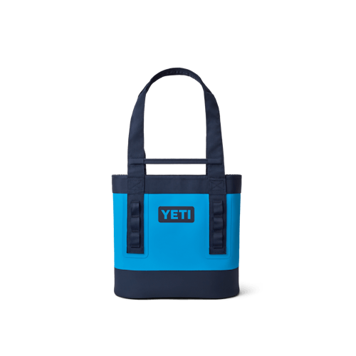 Fourre-Tout 20, Bleu Marine/ Bleu Grande Vague, card