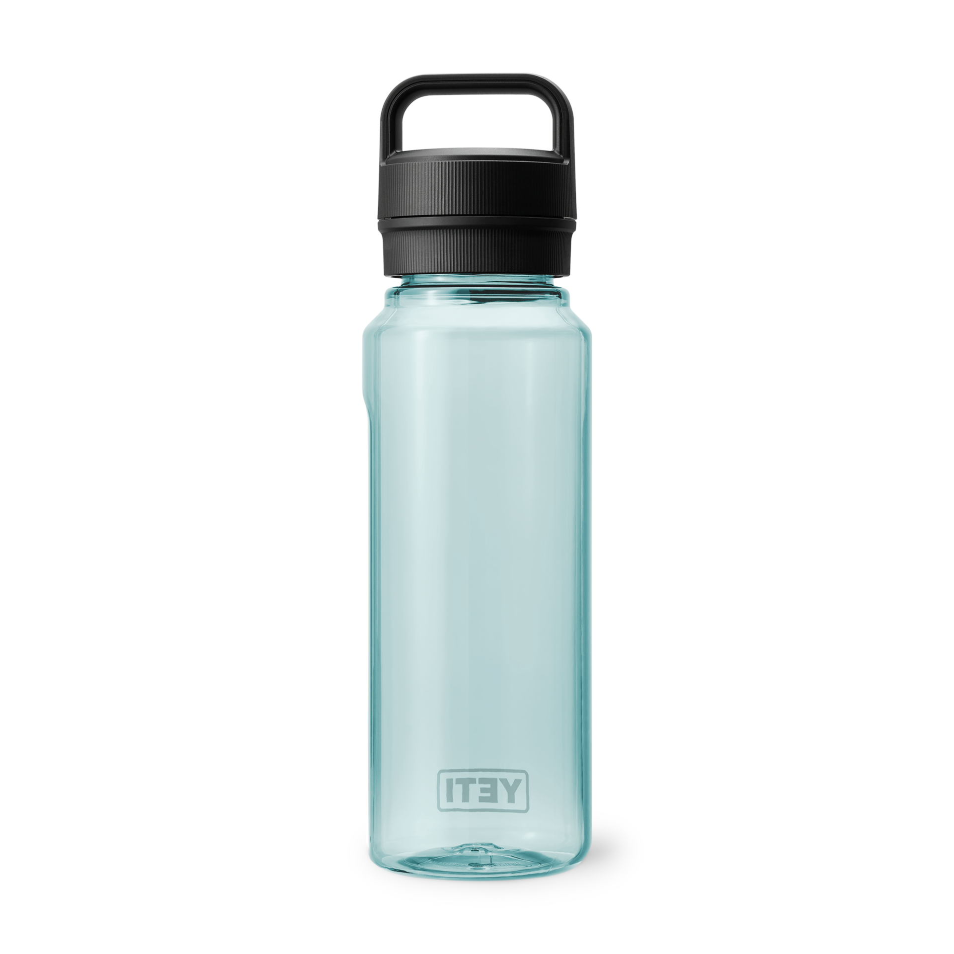 1 L Water Bottle, Seafoam, large
