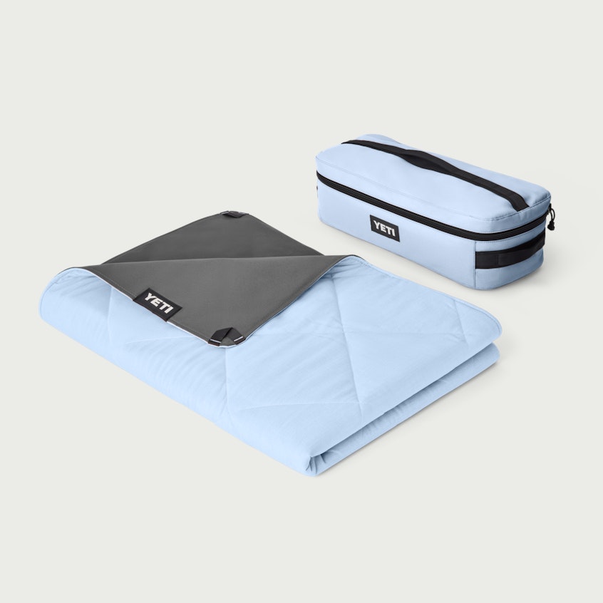YETI Lowlands Waterproof Outdoor Blanket