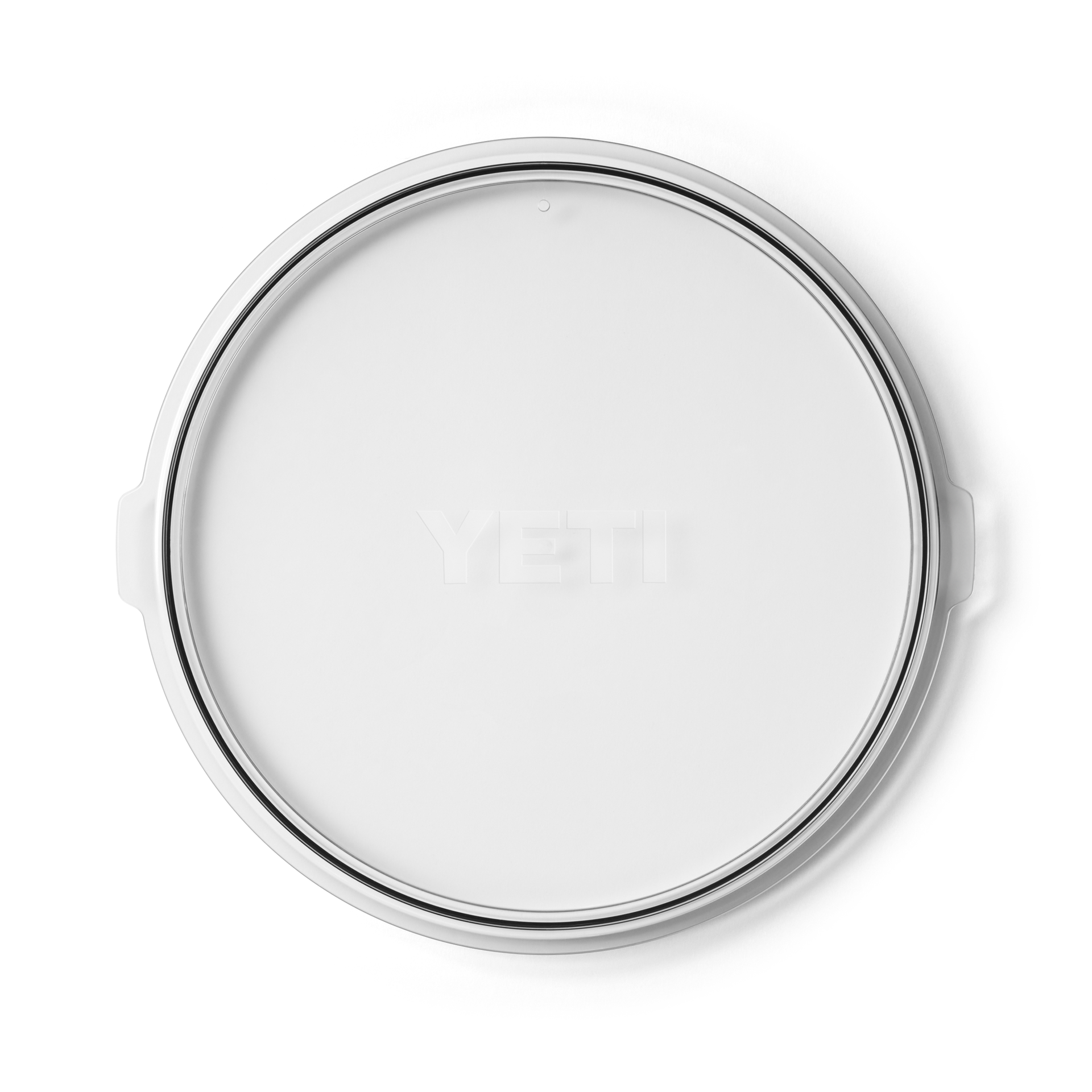 Replacement Insulated Bowl Lid, Clear, large