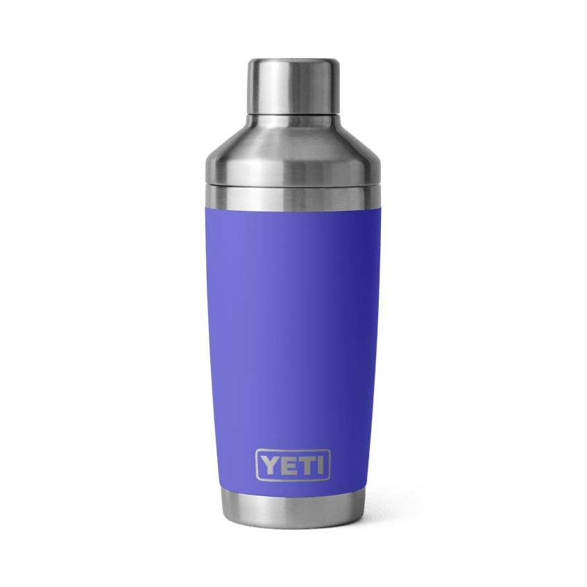 20 oz Cocktail Shaker, Ultramarine Violet, large