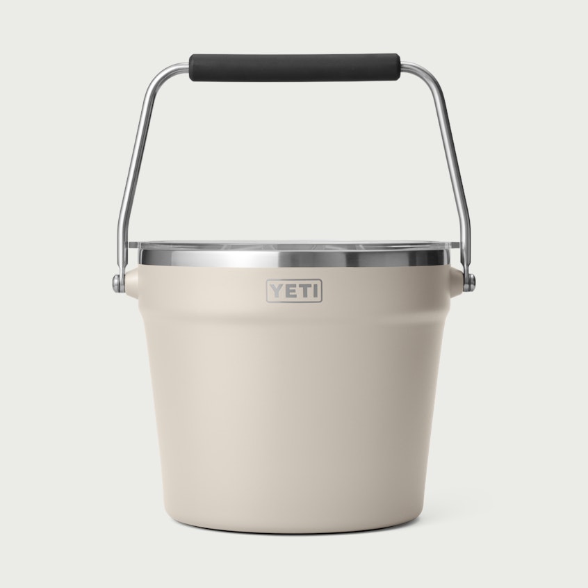 YETI Ice Bucket & Scoop
