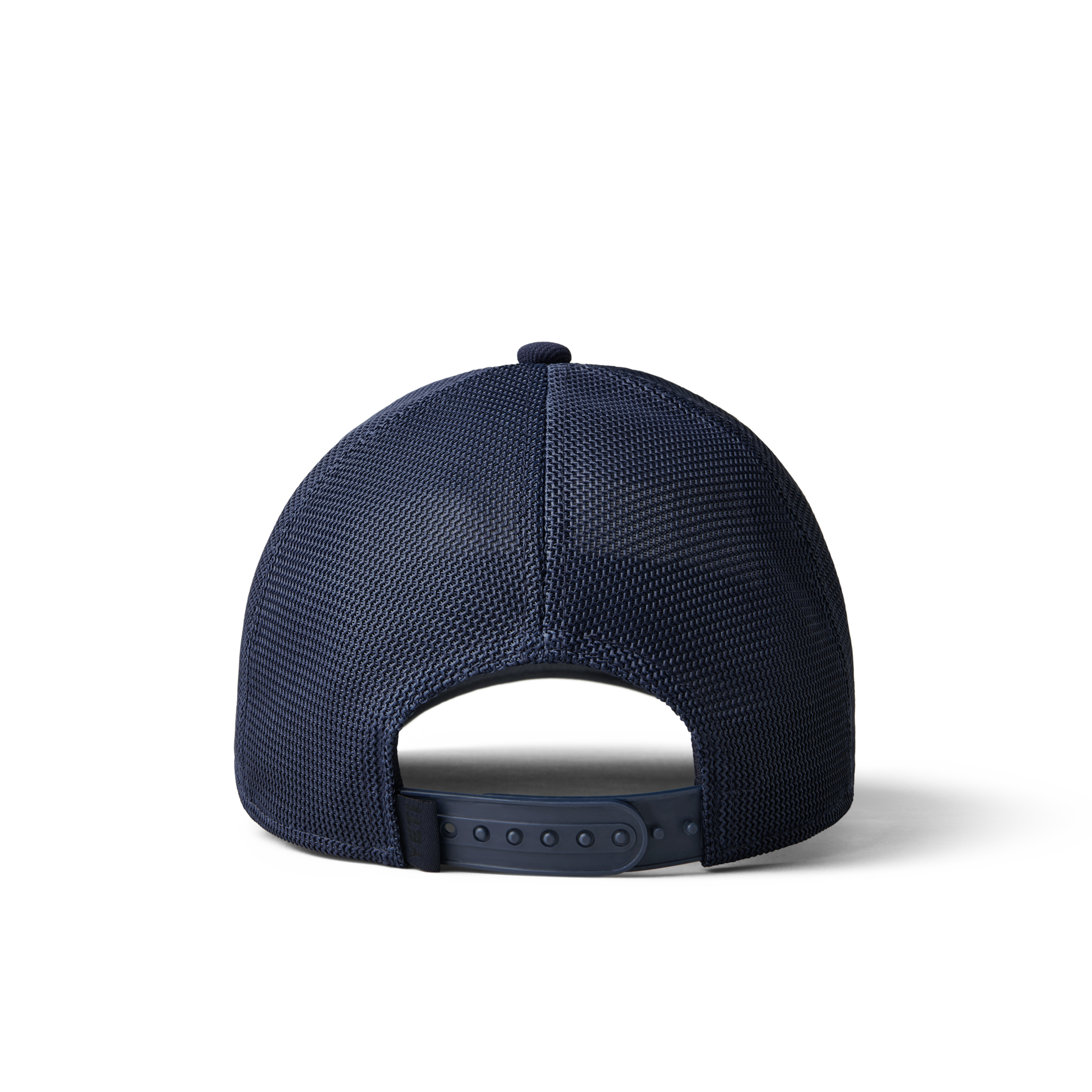 Low Pro Trucker Hat, Navy, large