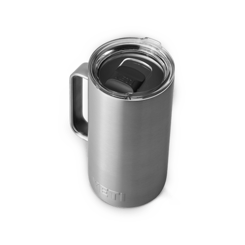 Near Me Yeti Rambler 18 Oz Bottle Stainless Steel Borracce