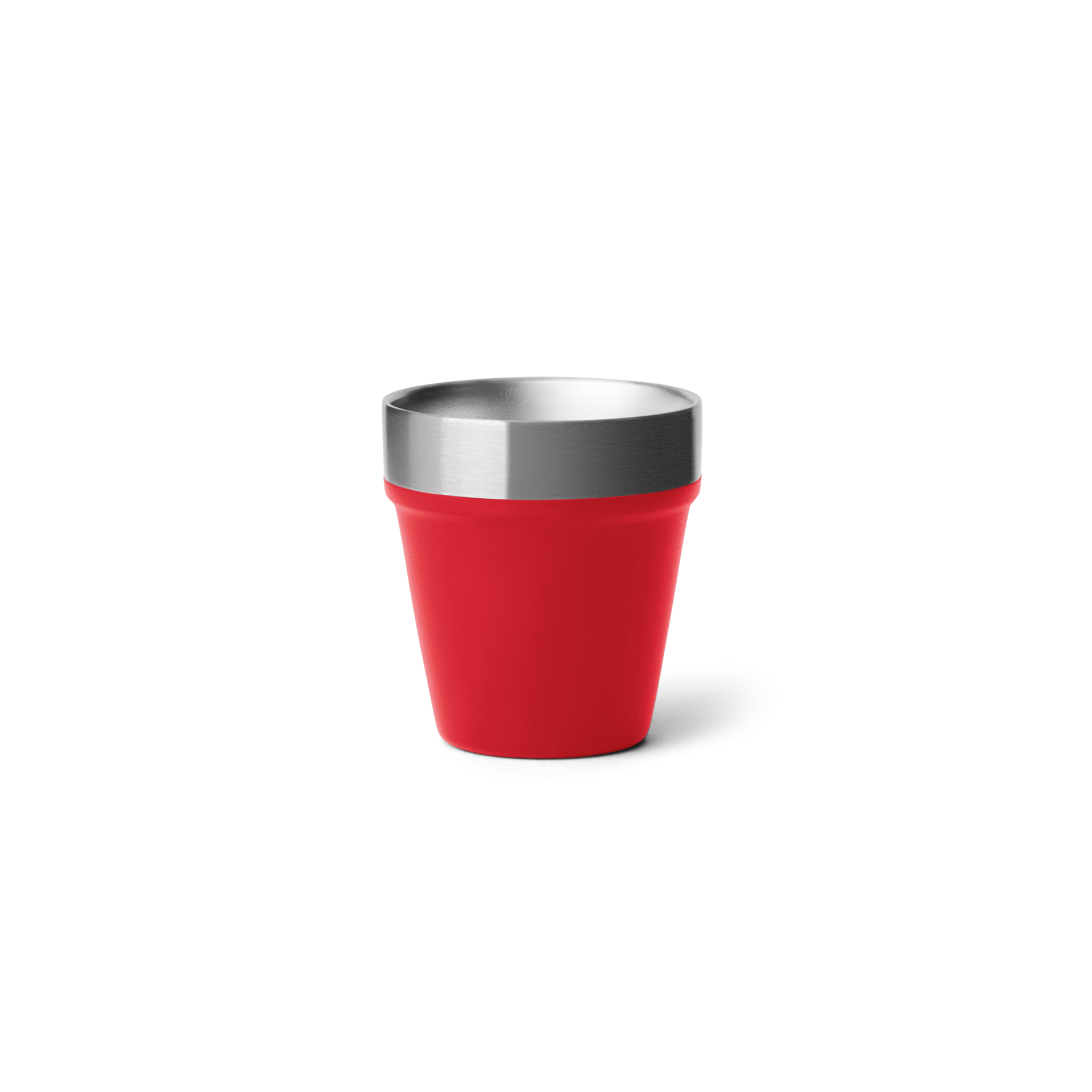 Shot Glasses, Rescue Red, large