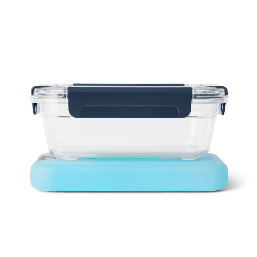 Food Storage Medium, Clear, large