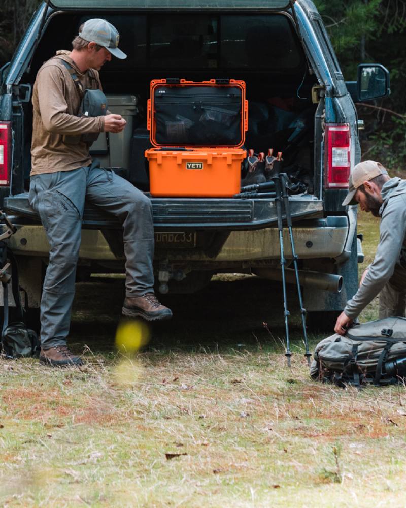 YETI CA Hunting: Coolers, Bags, Drinkware & More