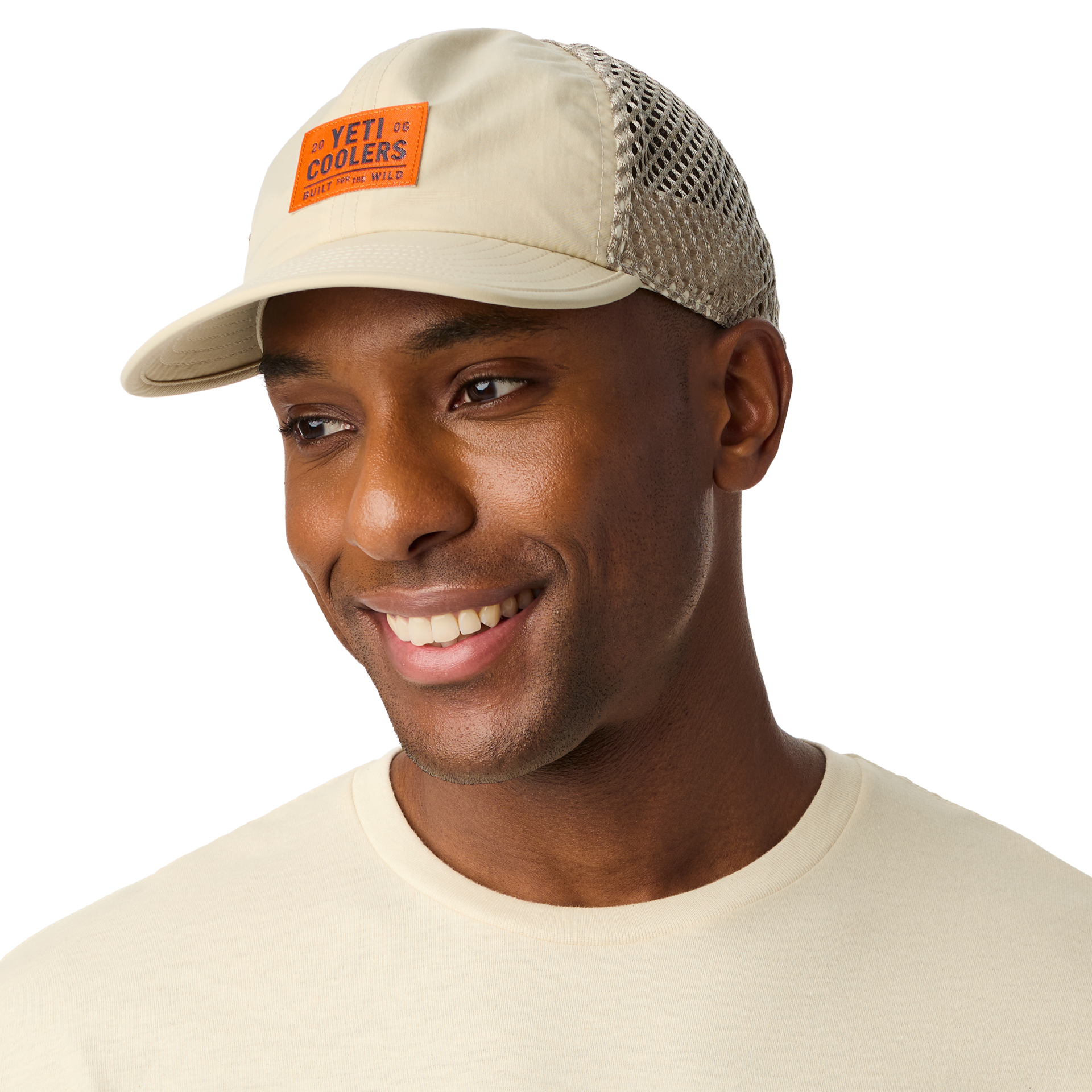 YETI Coolers&reg; Logo