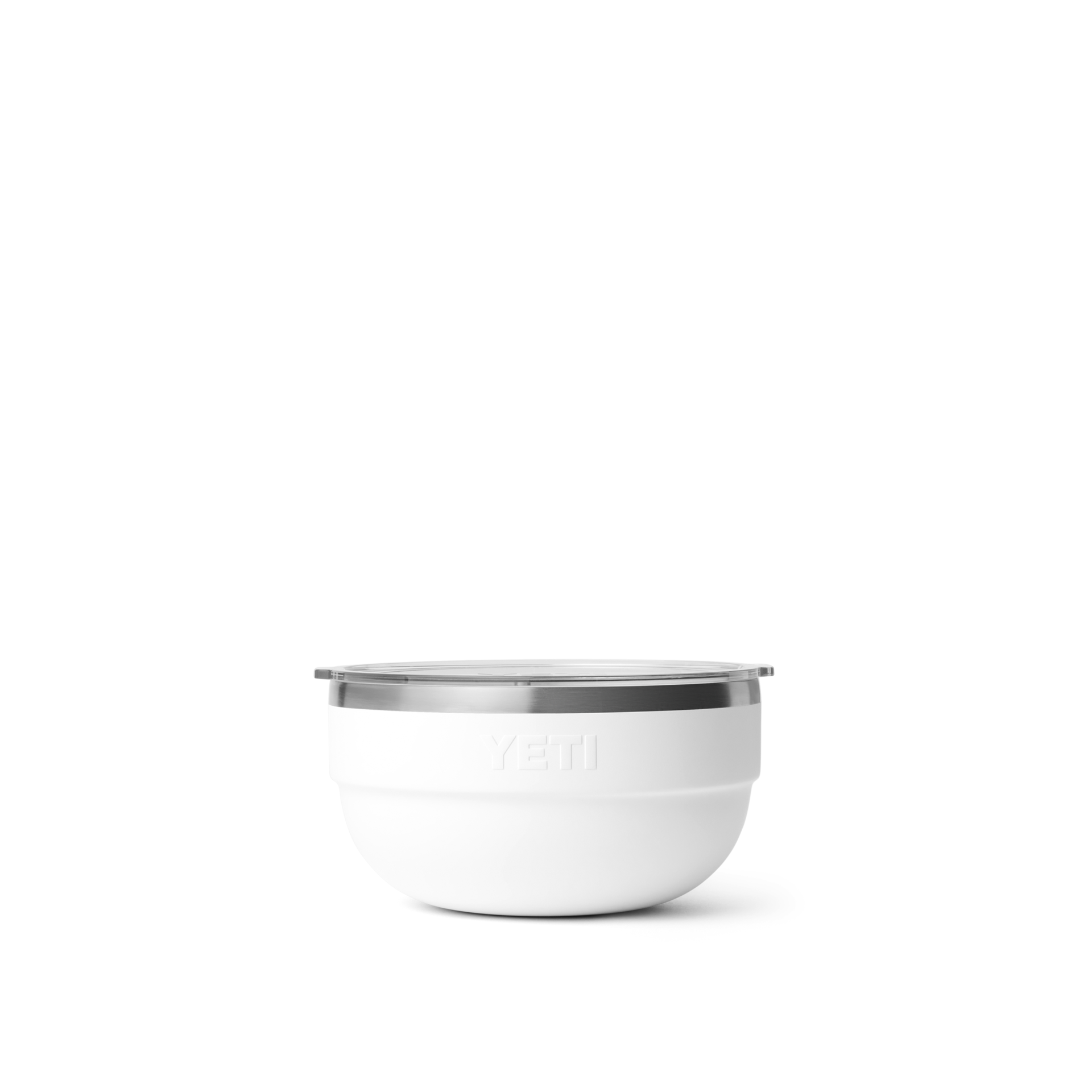 1.9 L Insulated Bowl