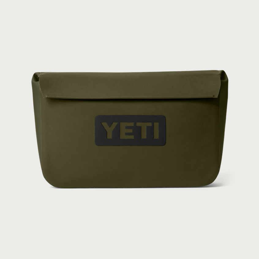 YETI® SideKick Dry 6L Waterproof Gear Case
