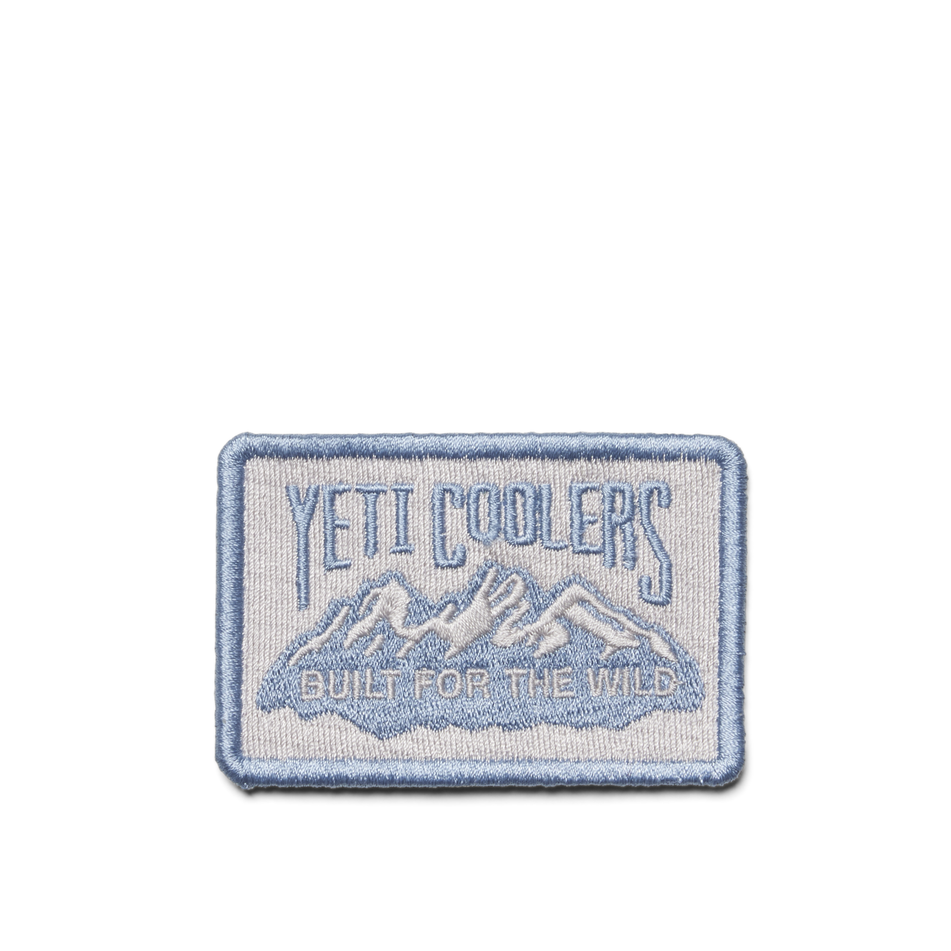 YETI Coolers Range Patch