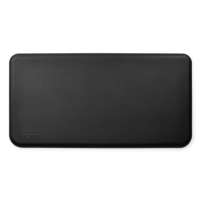 Hard Cooler Seat Cushion In Black, , large