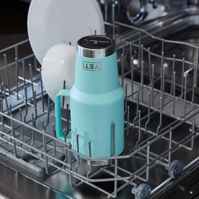Rambler® 42 oz Straw Mug