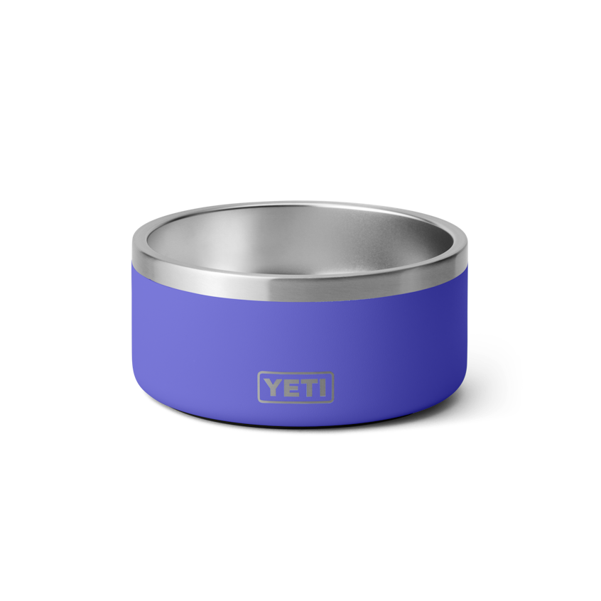 YETI Boomer 4 Small Dog Bowl YETI Boomer 4 Small Dog Bowl