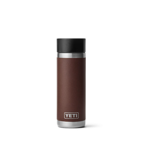 Bouteille 532 ML Hotshot, Brun Marécage, card