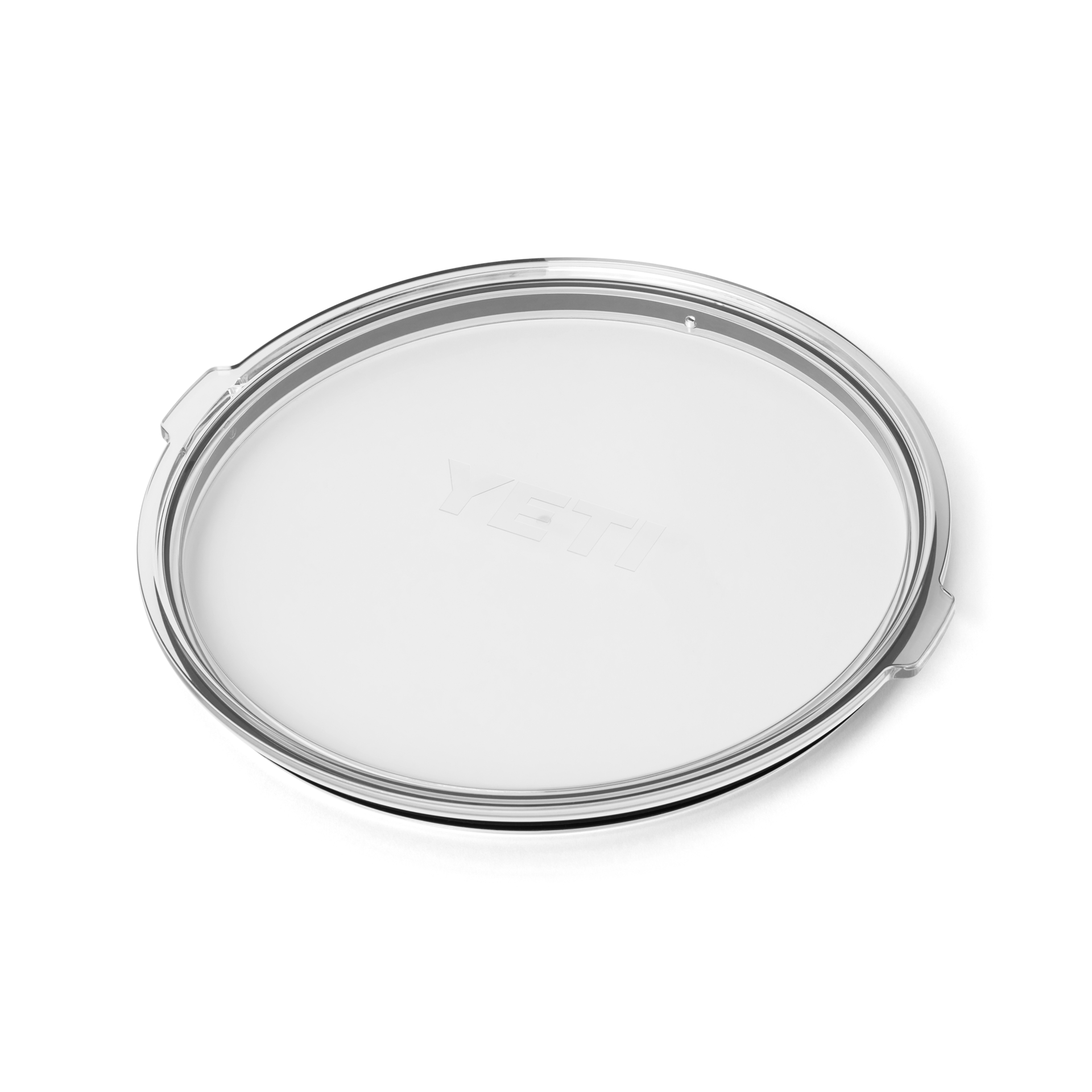 Replacement Insulated Bowl Lid, Clear, large