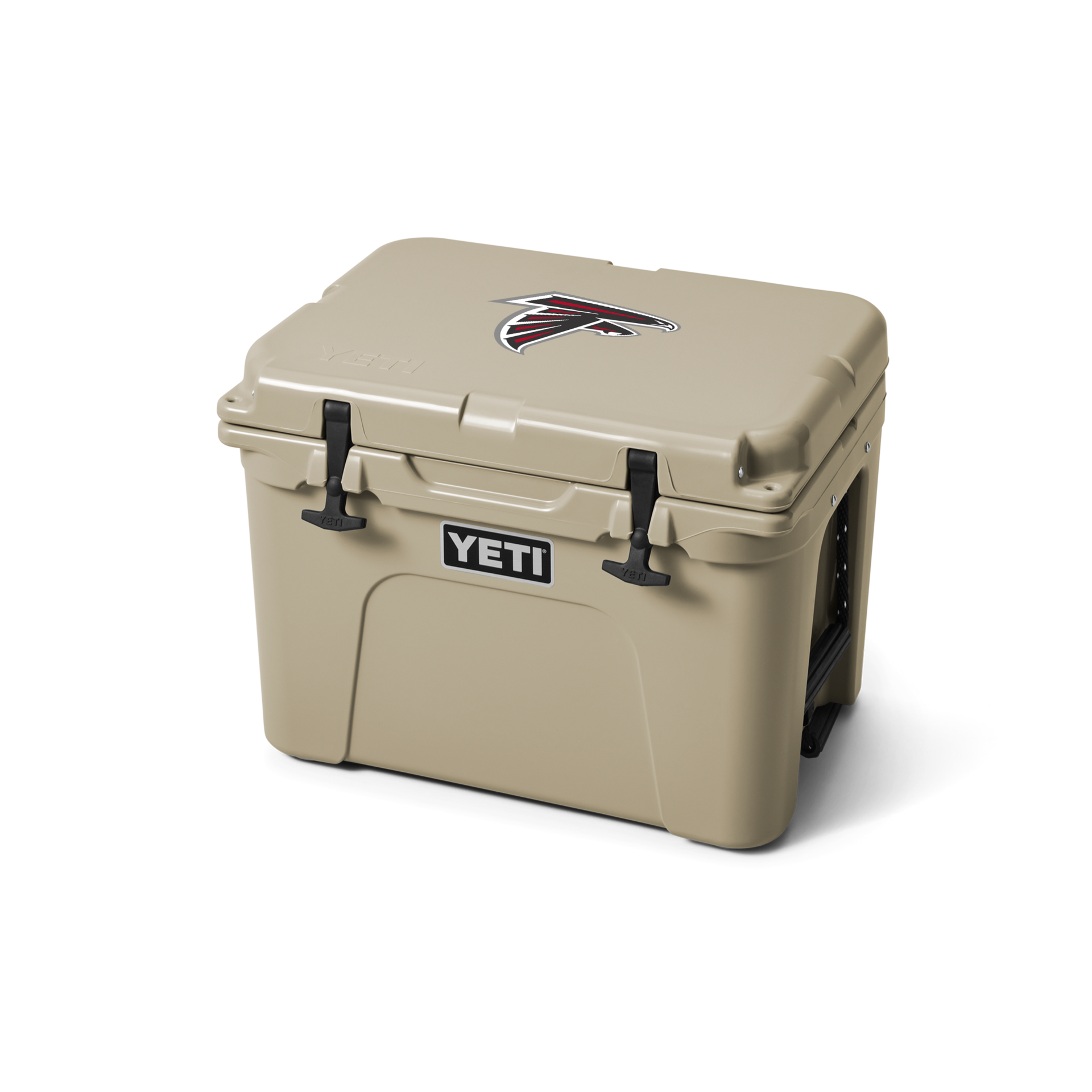 Tundra&reg; 35 Hard Cooler, Tan, large