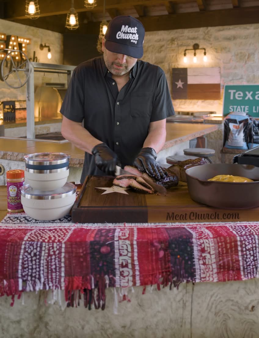 YETI Beer & BBQ: Coolers, Ice Buckets & More