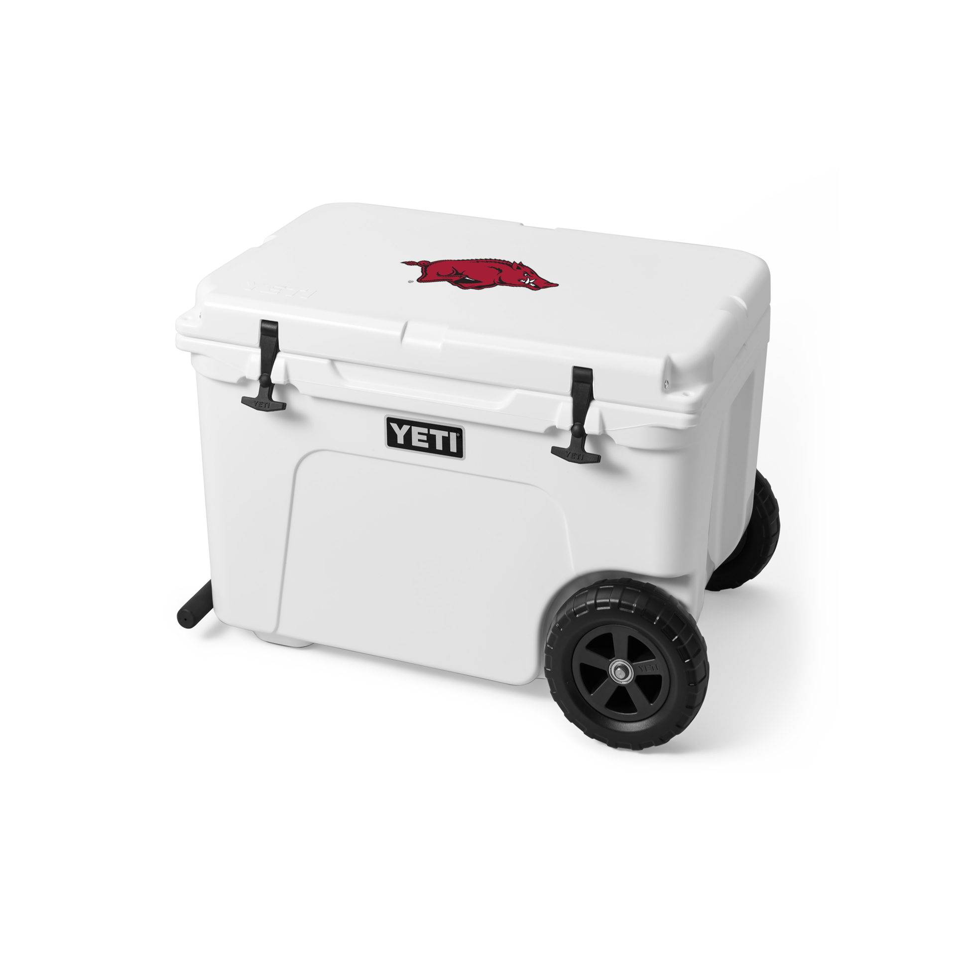 Tundra® Haul Hard Cooler