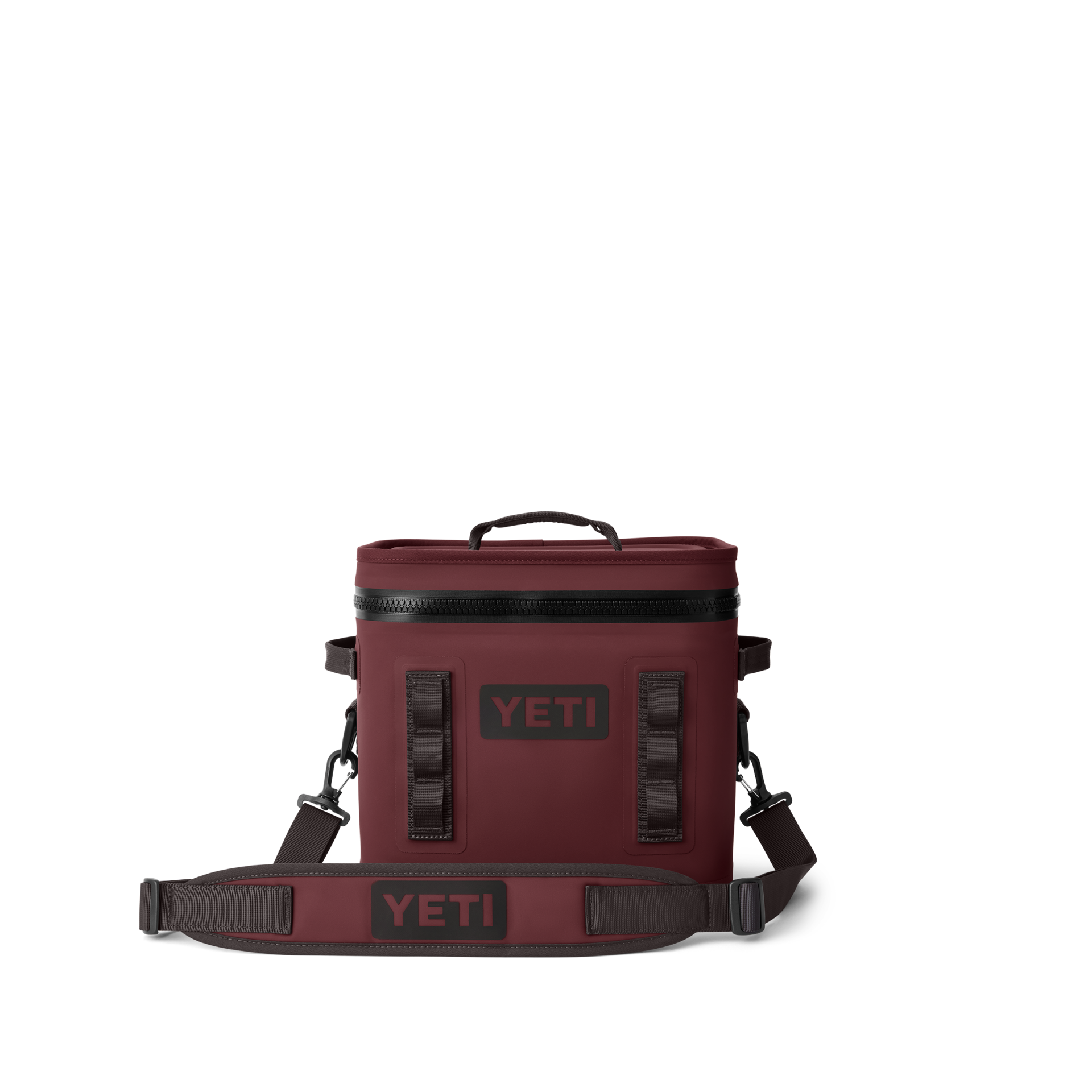 Hielera blanda 12, Wild Vine Red, card