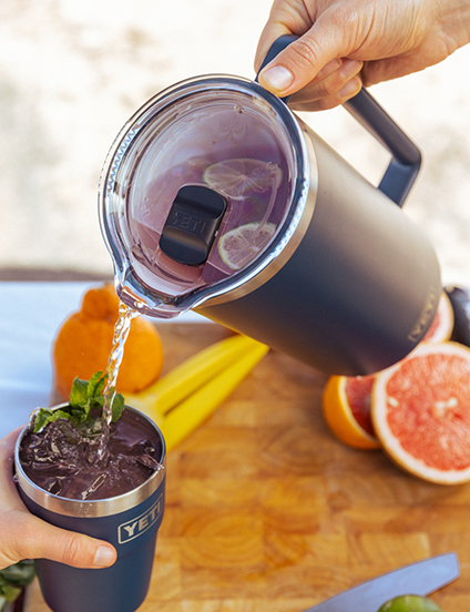 YETI: Drinkware, Hard Coolers, Soft Coolers, Bags and More