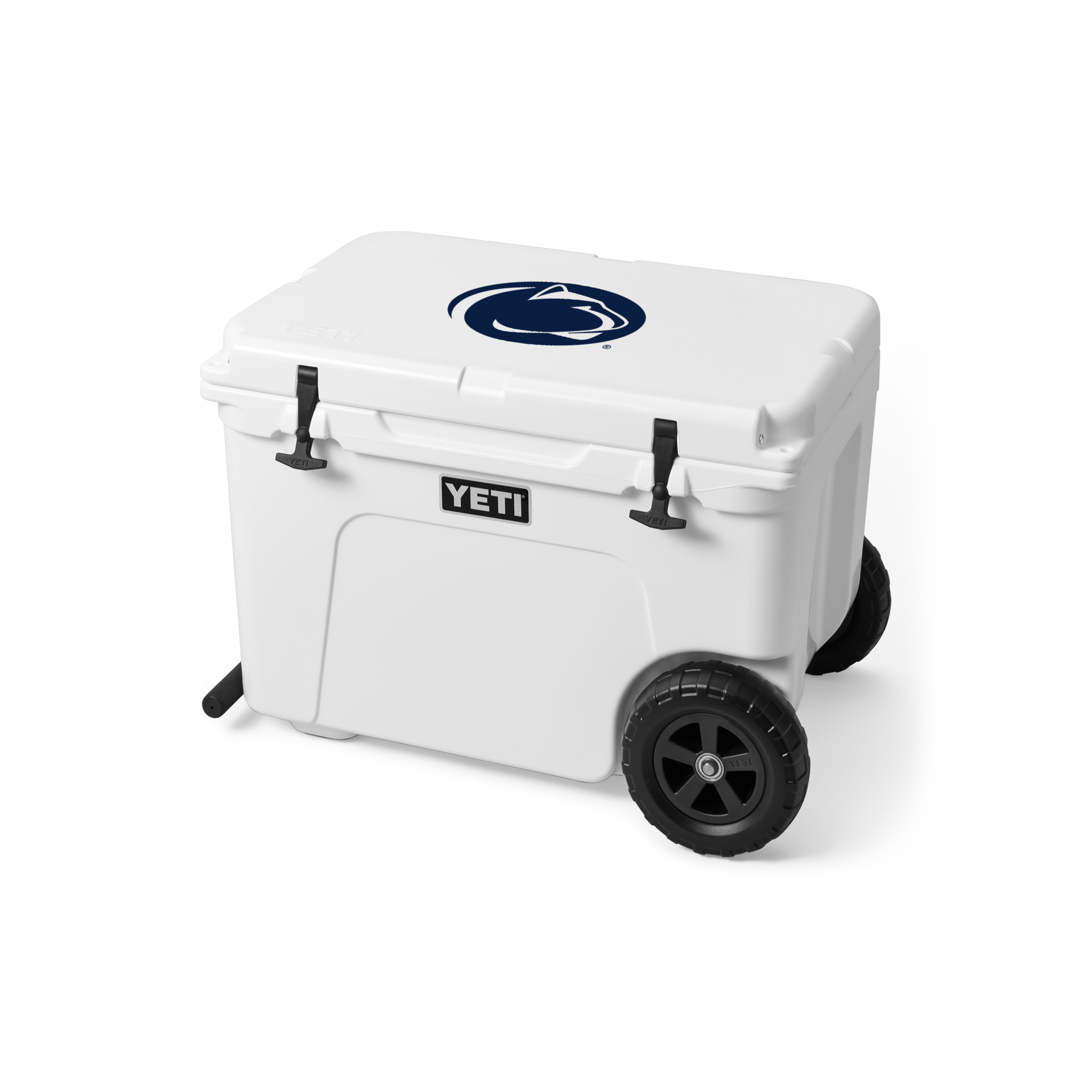 Tundra Haul&reg; Wheeled Cooler
