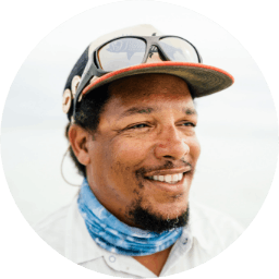 ALVIN DEDEAUX
