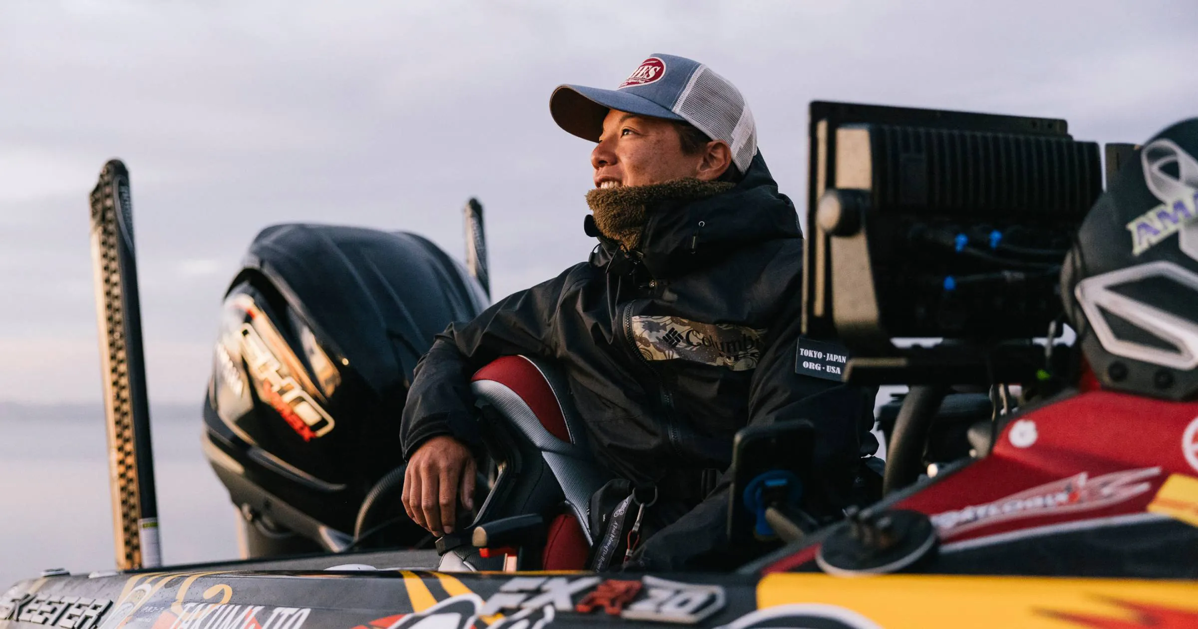 It S Taku Time Yeti Stories