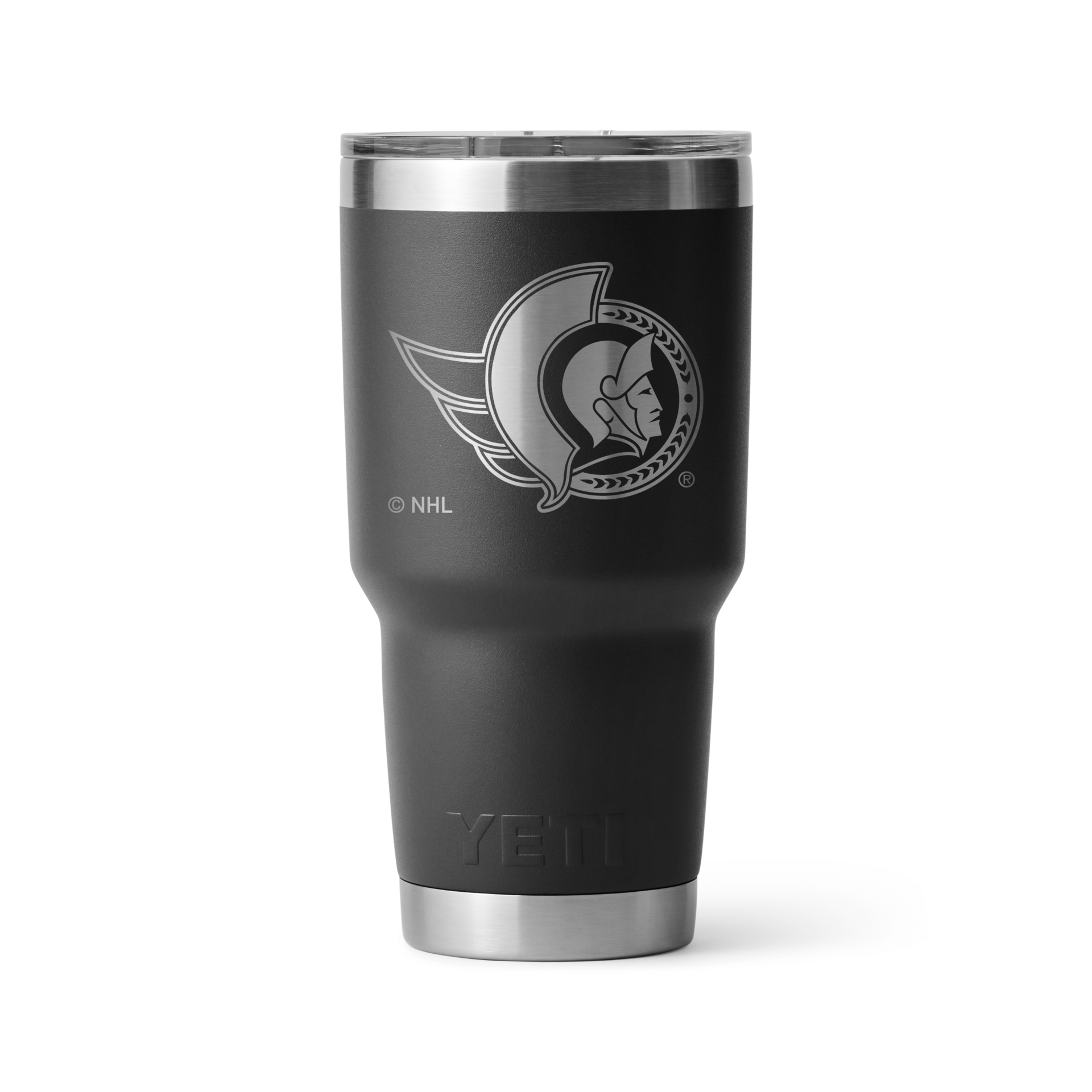 887 ML Tumbler, Black, large