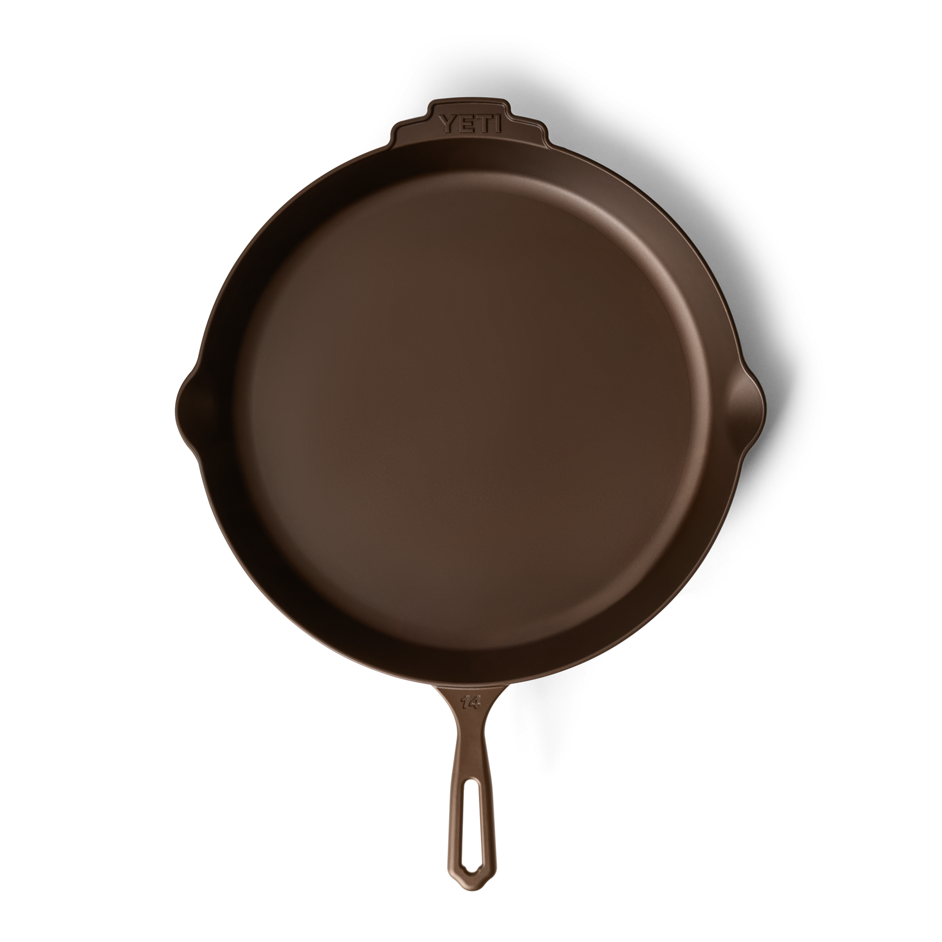 Cast Iron Skillet 14, , large