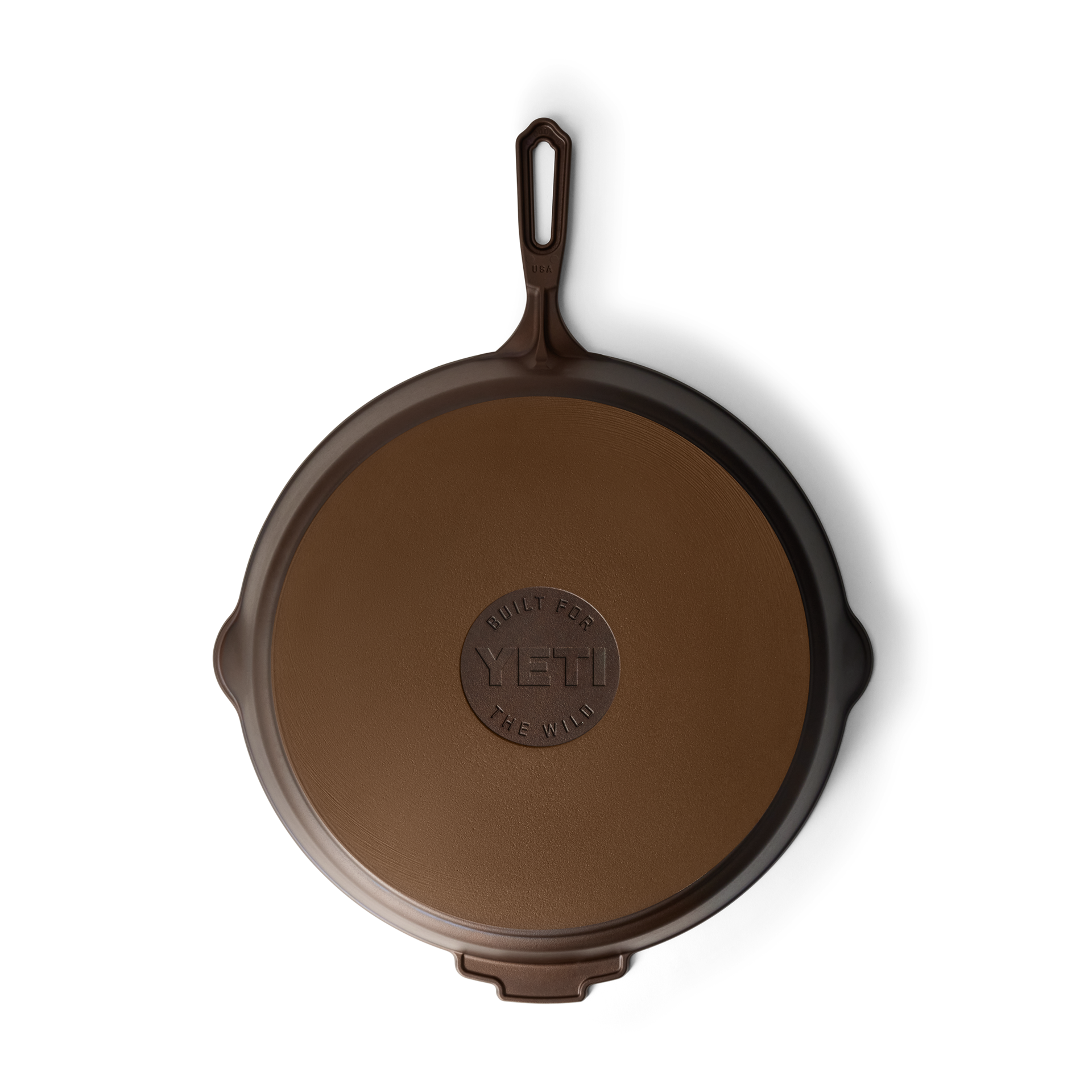 Cast Iron Skillet 14, , large
